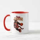 Search for team jesus mugs God