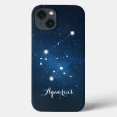 Search for aquarius zodiac iphone cases Stars