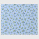 Search for chintz wrapping paper Grandmillennial