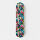 Search for colourful skateboards Aesthetic