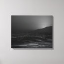 Search for black and white waves canvas prints Abstract