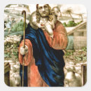 Search for good shepherd stickers Catholic