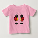 Search for cute bug baby clothes Birthday