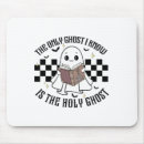 Search for spooky ghost mousepads Goth