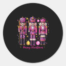 Search for nutcracker stickers Christmas super