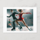 Search for ice skating postcards Sports