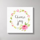 Search for choose canvas prints Flowers