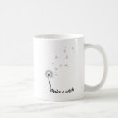 Search for dandelion wish mugs Flower