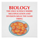 Search for biology posters Professor