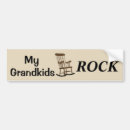 Search for rocking bumper stickers Baby