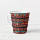 Search for southwestern mugs Aztec