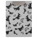 Search for halloween clipboards Magic