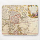 Search for collectors mousepads Antique maps