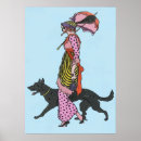 Search for dog walking posters Pet