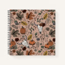 Search for cow notebooks Autumn