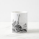 Search for pirate ships mugs Kraken