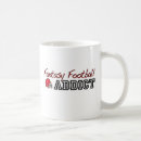Search for fantasy football mugs Sports