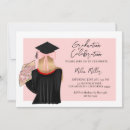 Search for hair graduation invitations High school