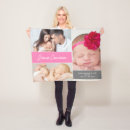 Search for girl photo blankets Newborn