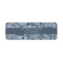 Search for william morris return address labels Floral