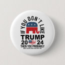 Search for elephant badges Political