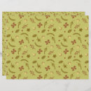 Search for leaves scrapbook paper Flowers