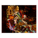 Search for egon schiele paintings posters Expressionism