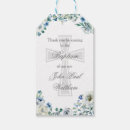 Search for confirmation gift tags Elegant