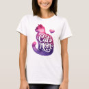 Search for cat mom tshirts Kitten