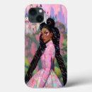 Search for afrocentric iphone cases Black woman