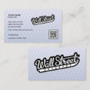 Search for background business cards Geometric