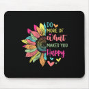 Search for what mousepads Flower