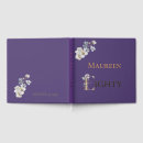 Search for 80th birthday guest books Stylish