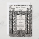 Search for column invitations Elegant
