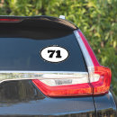 Search for editable bumper stickers White