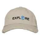Search for exploring hats Travel