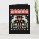 Search for ugly christmas cards 2026