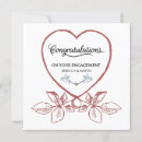 Search for congratulations party invitations Couple