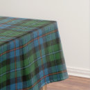 Search for clan campbell tartan tablecloths Blue