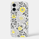 Search for gray yellow cases For her