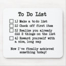 Search for list mousepads Funny