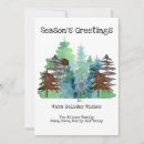 Search for outdoors christmas cards Nature