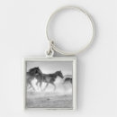 Search for mustang key rings Galloping