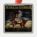 Search for horseback christmas tree decorations Royal