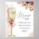 Search for mimosa bar signs Bridal