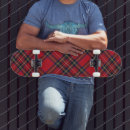 Search for scottish skateboards Black