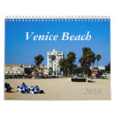 Search for venice calendars California