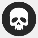 Search for poison skull stickers Gothic