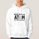 Search for atomic hoodies Funny