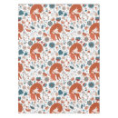 Search for fox tablecloths Nordic
